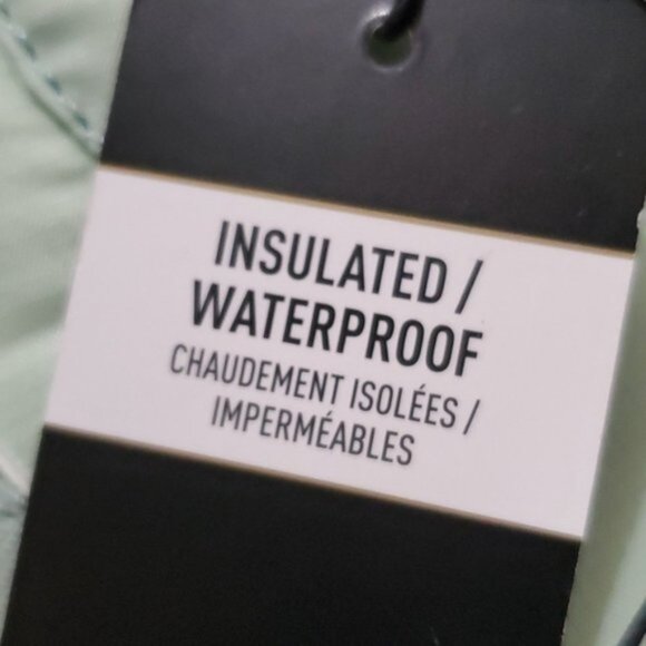 NWT Sorel Out N About III Puffy Zip-Up Ankle Boots - Picture 8 of 11